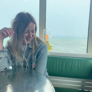 Meet your Posher, Kelsey